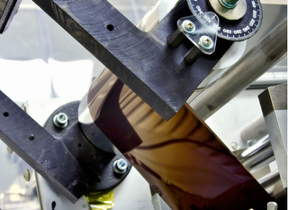 Illustration for article titled Nanosolar PowerSheets Promise Cheap Solar Power Everywhere, Unlimited Gadget Energy